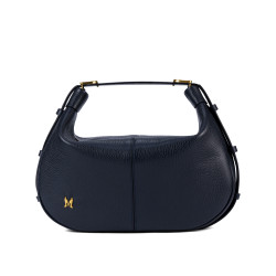 Bolso de mano para mujer 038g biz índigo