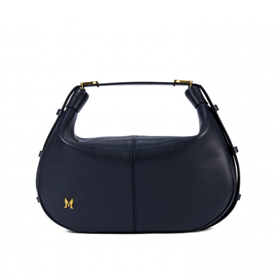 Bolso de mano para mujer 038g biz índigo