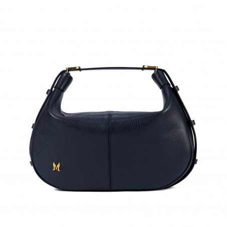 Bolso de mano para mujer 038g biz índigo
