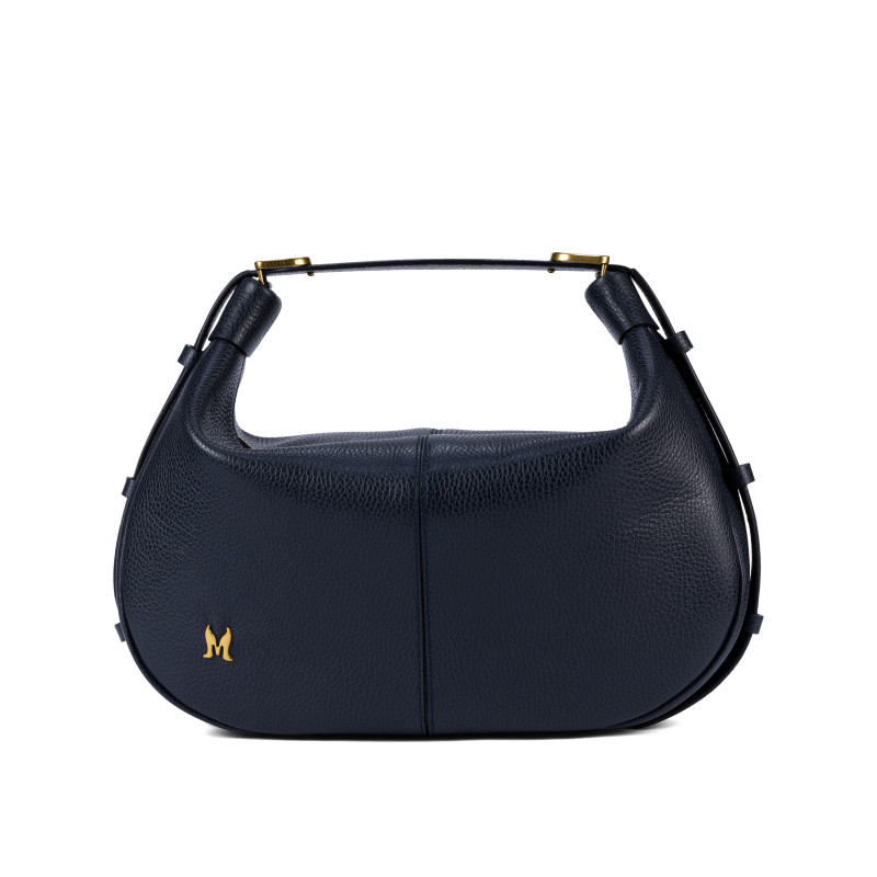 Bolso de mano para mujer 038g biz índigo