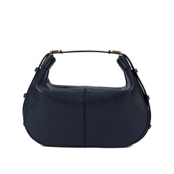 Bolso de mano para mujer 038g biz índigo