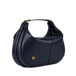 Bolso de mano para mujer 038g biz índigo