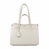 Bolso de mujer al hombro 047g biz panna