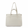 Bolso de mujer al hombro 047g biz panna