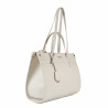 Bolso de mujer al hombro 047g biz panna