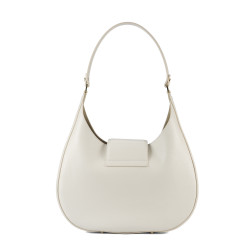 Bolso de mujer de hombro 050g biz panna
