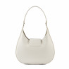 Bolso de mujer de hombro 050g biz panna