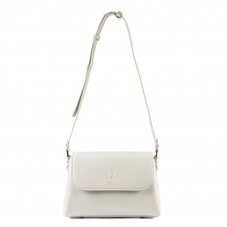 Bolso de mujer de hombro 040g 01 panna