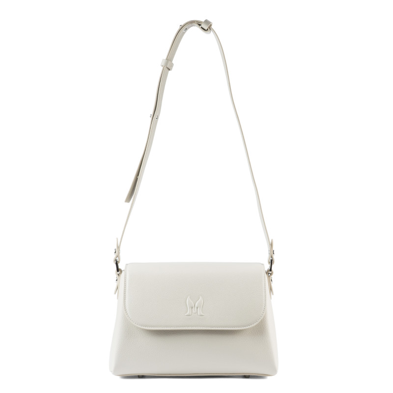 Bolso de mujer de hombro 040g 01 panna