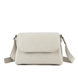Bolso de mujer de hombro 040g 01 panna