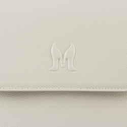 Bolso de mujer de hombro 040g 01 panna