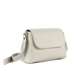 Bolso de mujer de hombro 040g 01 panna