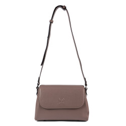 Bolso de mujer al hombro 040g 01 mushroom