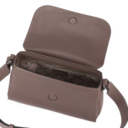 Bolso de mujer al hombro 040g 01 mushroom