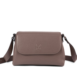 Bolso de mujer al hombro 040g 01 mushroom