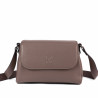 Bolso de mujer al hombro 040g 01 mushroom