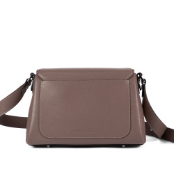 Bolso de mujer al hombro 040g 01 mushroom