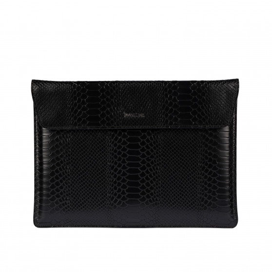 Funda laptop 309g 01 croco negro