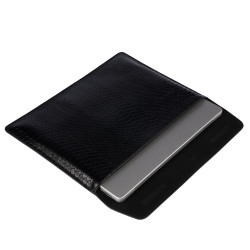 Funda laptop 309g 01 croco negro