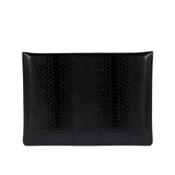 Funda laptop 309g 01 croco negro