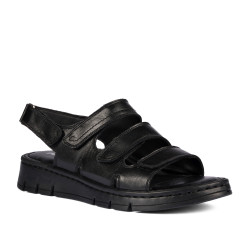 Sandalias mujer 5121 negro
