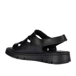 Sandalias mujer 5121 negro