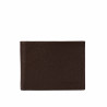 Cartera para hombre 205g biz café