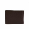 Cartera para hombre 205g biz café