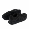 Zapatos casuales/deportivos para hombres 997 negro combinado