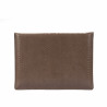 Funda de portátil 309g croco taupe