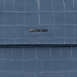 Funda para laptop 309g 01 croco azul