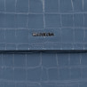 Funda para laptop 309g 01 croco azul