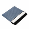 Funda para laptop 309g 01 croco azul