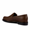 Zapatos casuales dama 6093 café