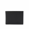 Billetera para hombres 205g biz gris