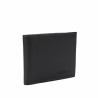 Billetera para hombres 205g biz gris