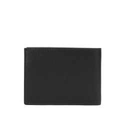 Billetera para hombres 205g biz gris