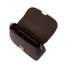 Bolso de mano para dama 022g testa di moro