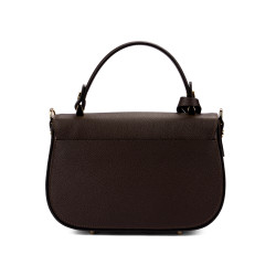 Bolso de mano para dama 022g testa di moro