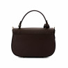 Bolso de mano para dama 022g testa di moro