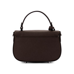 Bolso de mujer de mano 022g 01 testa di moro