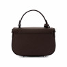 Bolso de mujer de mano 022g 01 testa di moro