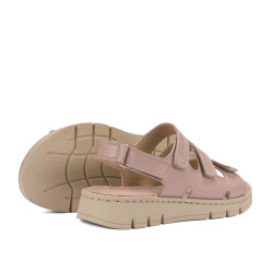 Sandalias de mujer 5121 rosa