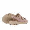 Sandalias de mujer 5121 rosa