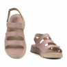 Sandalias de mujer 5121 rosa
