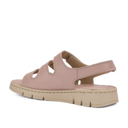 Sandalias de mujer 5121 rosa