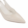 Sandalias mujer 1343 panna