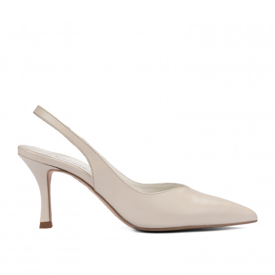 Sandalias mujer 1343 panna