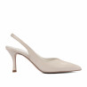Sandalias mujer 1343 panna
