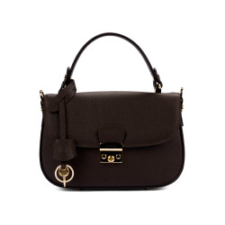 Bolso de mano para dama 022g testa di moro